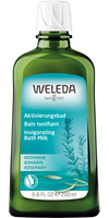 WELEDA Rosmarin Aktivierungsbad