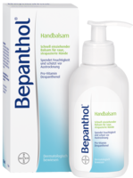 BEPANTHOL Handbalsam