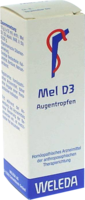 MEL D 3 Augentropfen