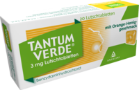TANTUM-VERDE-3-mg-Lutschtabl-m-Orange-Honiggeschm