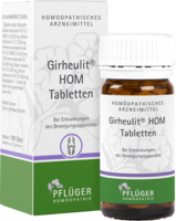 GIRHEULIT HOM Tabletten