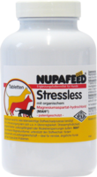 NUPAFEED Dog Stress-less Tabletten vet.