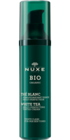 NUXE Bio multiperf Feuchtigkeitspflege hell Creme